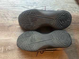 Dearron fox shoes