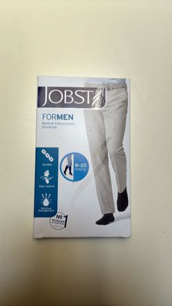 Men’s compression stockings