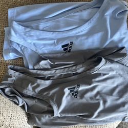 Adidas Men’s Tank Large