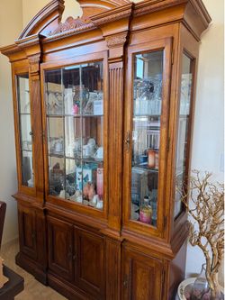 China cupboards