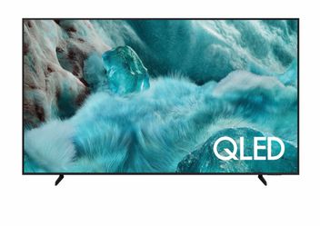 Samsung 65” Qled 65Q7FD in BOX