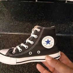 Converse Kids 12 Good Condition 