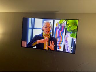 65 inch LG $200