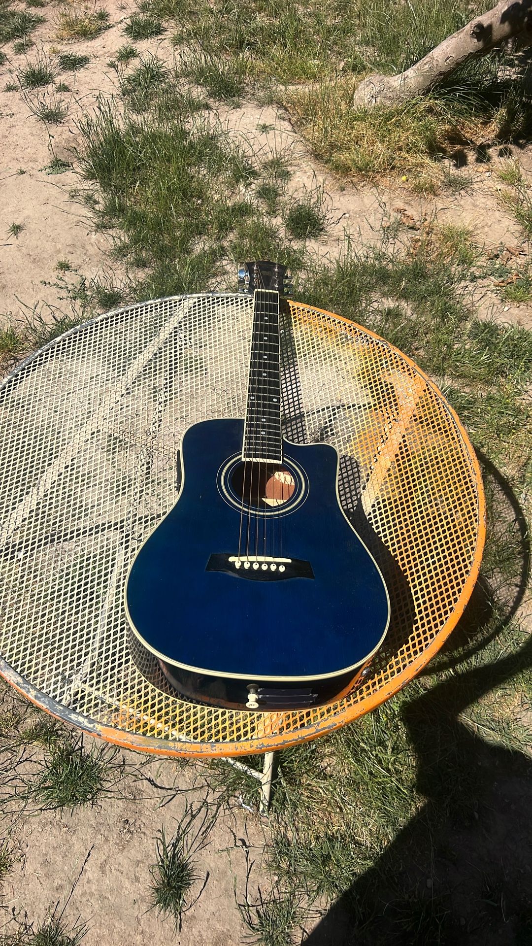 Guitar Ibanez