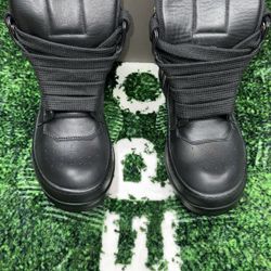 Rick Owen’s Sneakers 