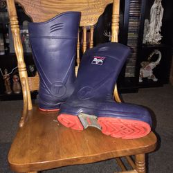 Tingley Rubber Boots