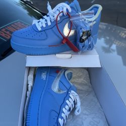 Air Force 1 07 ViRGiL
