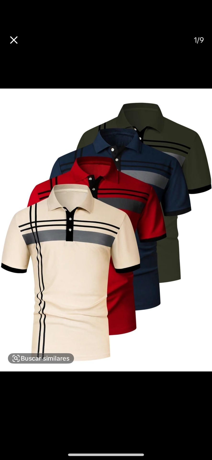 Camisas