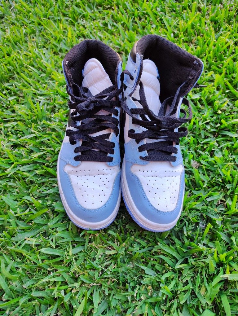 Nike Air Jordan  Size 8 