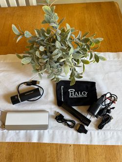 Portable Chargers