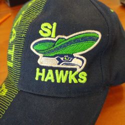 Si Hawks 