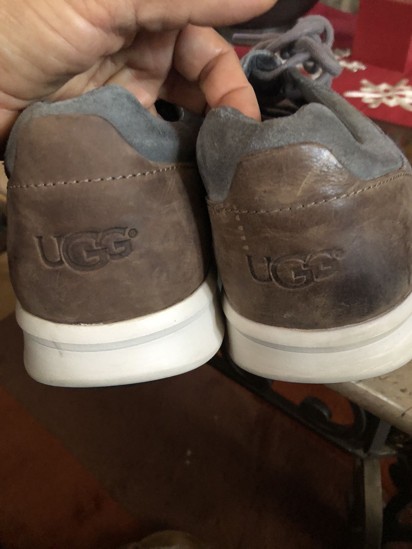 Men’s Ugg Shoes Size 14 