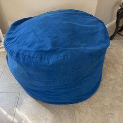 Memory Foam (LoveSac) Bean Bag / Chair