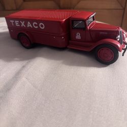 Dodge 1935 Texaco 