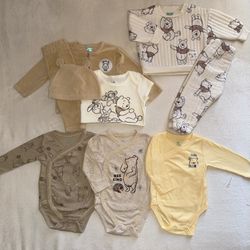 Winnie The Pooh Bundle 