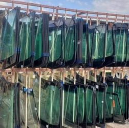 2026 Sale Auto* Glass * Nuevos a Precios De Bodega