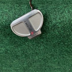 ODYSSEY 2•Ball White Hot Putter 