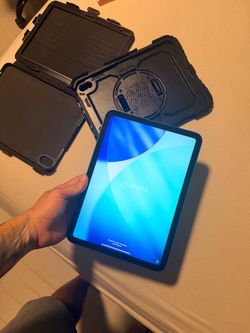 iPad A16