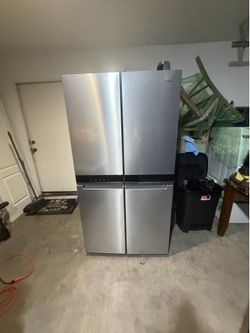 Fridge