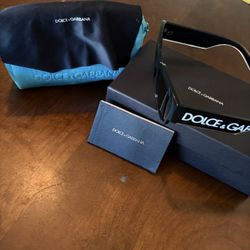 Dolce And Gabbana Men