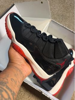 Jordan 11 size 9
