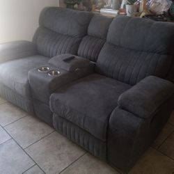 Sofas, Appliances ,And More For Sale