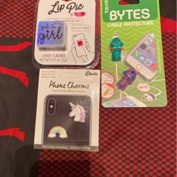 Cellphone Accessories