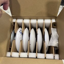 Ubiquiti NanoHD 5 Pack