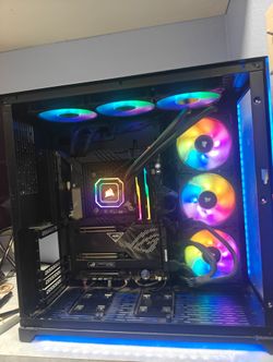Gaming PC ( no GPU)