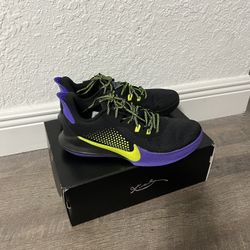 Nike Mamba Fury Joker