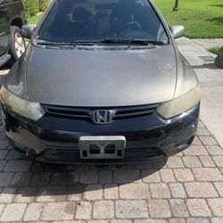 2007 Honda Civic