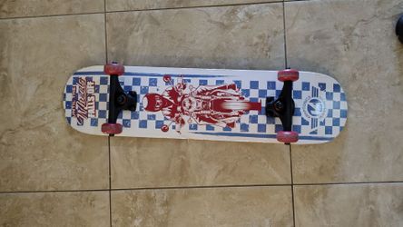 Kryptonics Recruit Skateboard