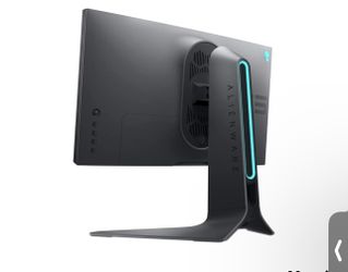 Alienware 240hz ips Gaming Monitor AW2521HF