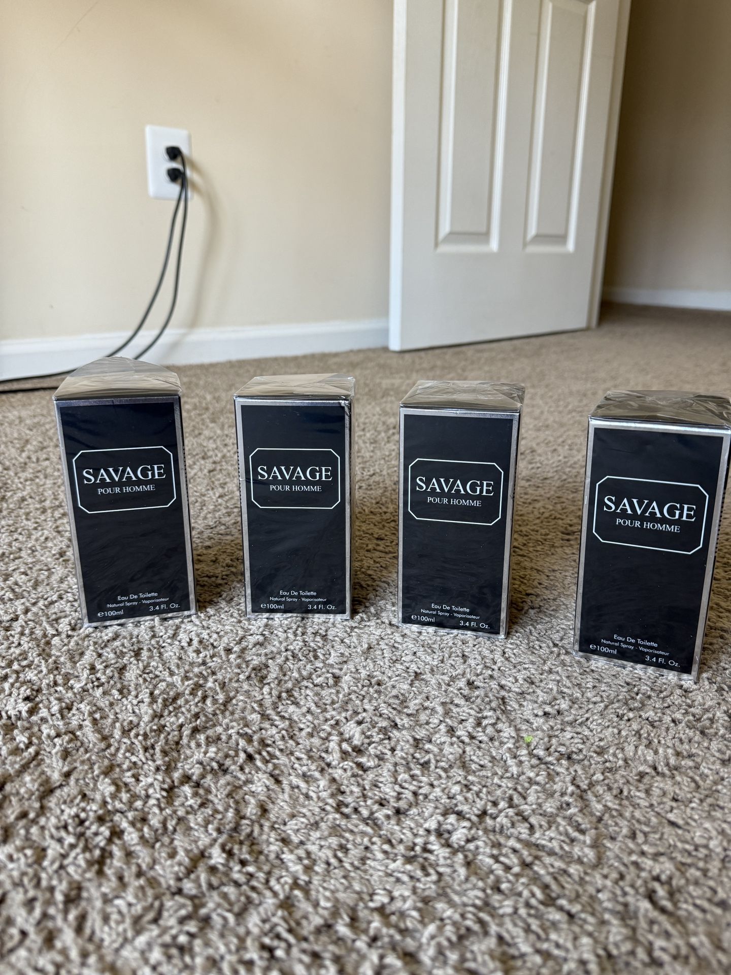 Perfume for sale - budget-friendly.