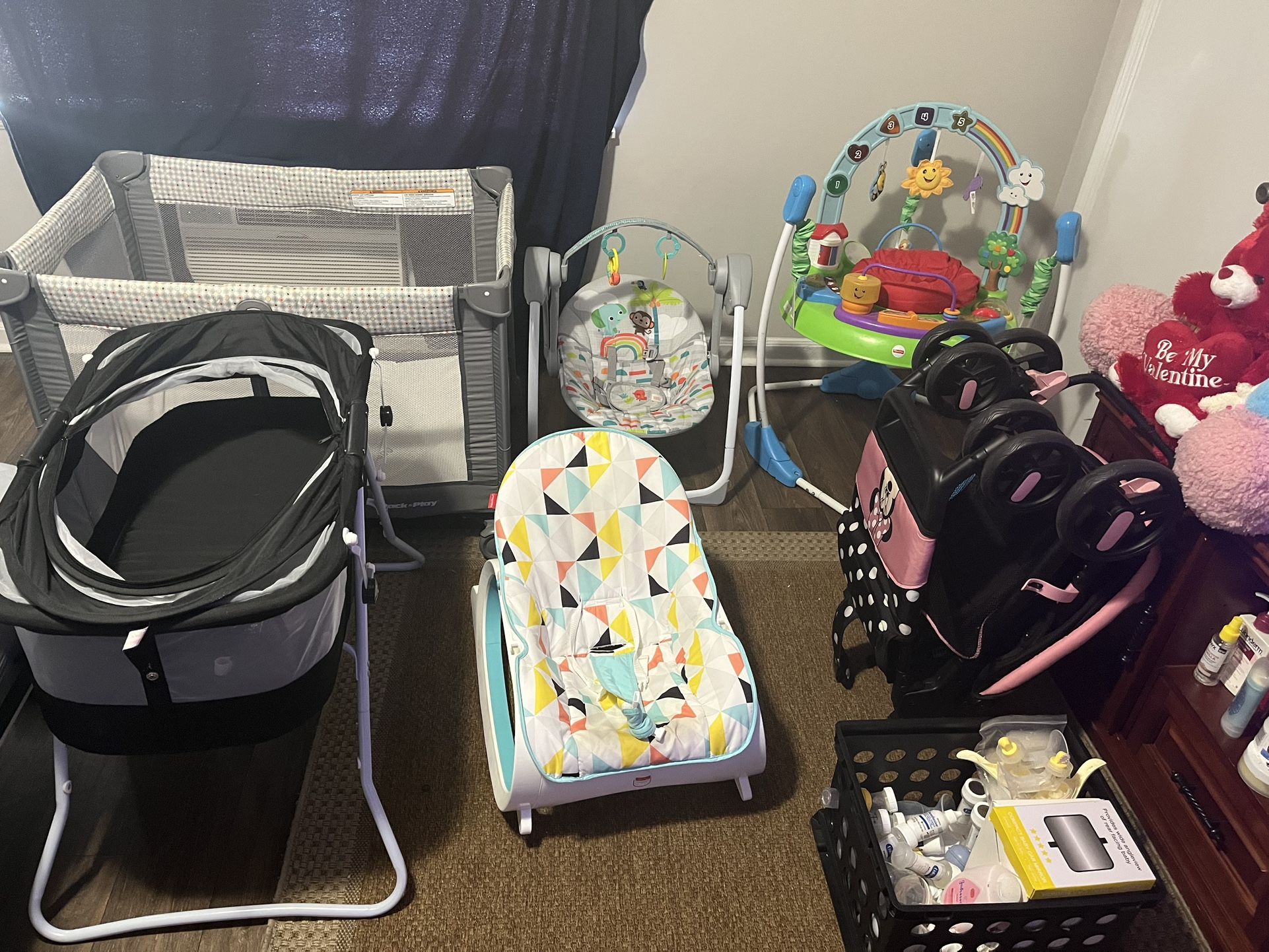 Baby Stuff 