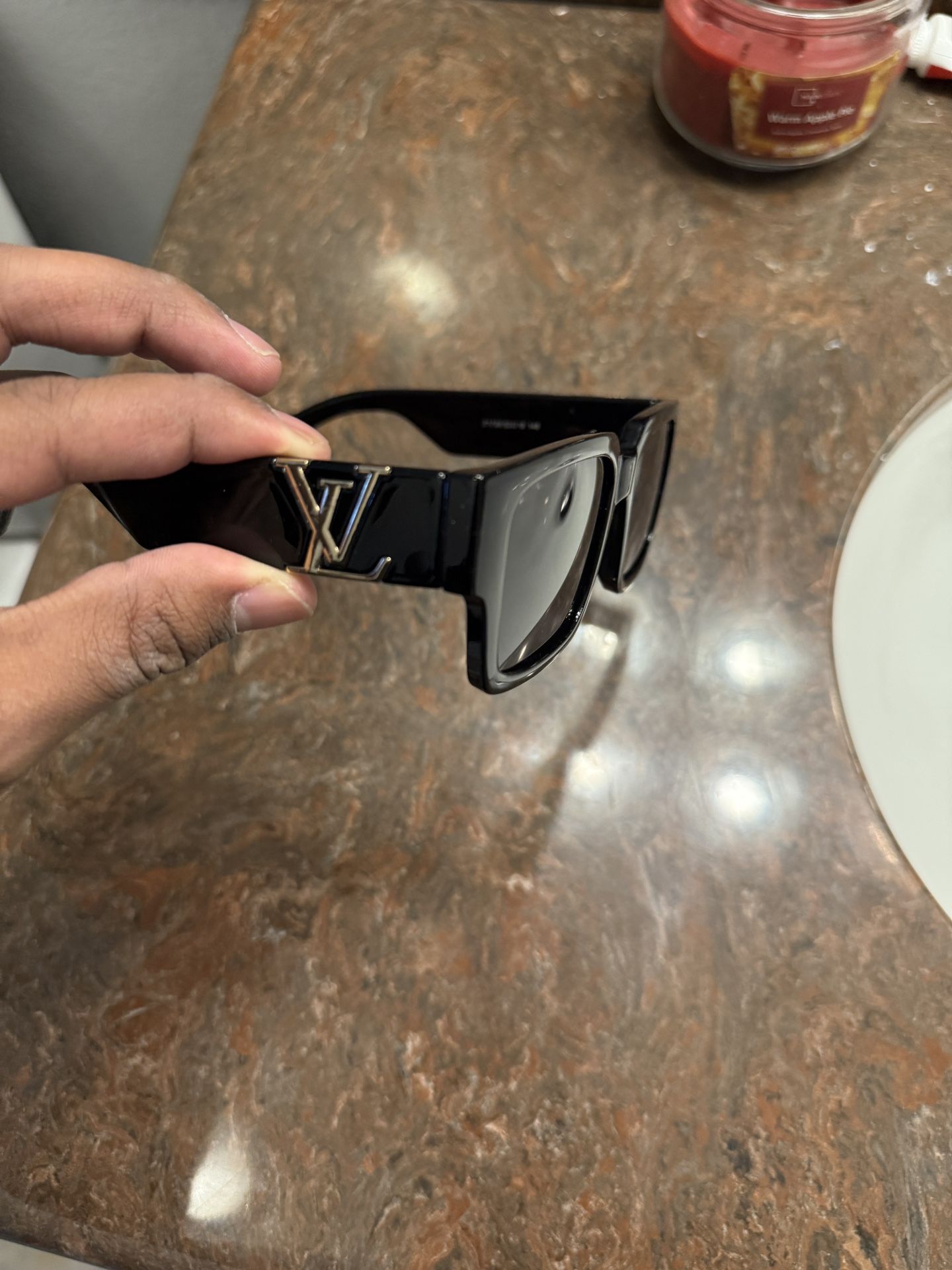 Louis Vuitton Sunglasses