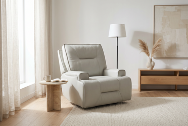 Atlas Fog Zero Gravity Power Recliner