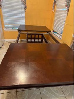 Dinning Table