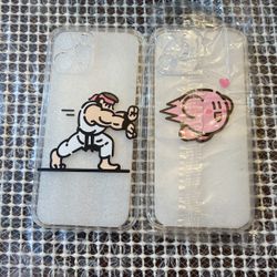 iPhone 12 Pro Max Phone Case