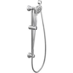 Moen
Multi-Function Hand Shower With Slidebar
