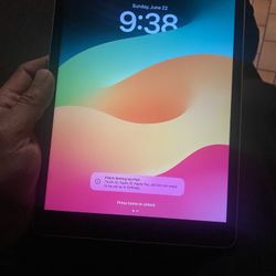 iPad 9th Generation 