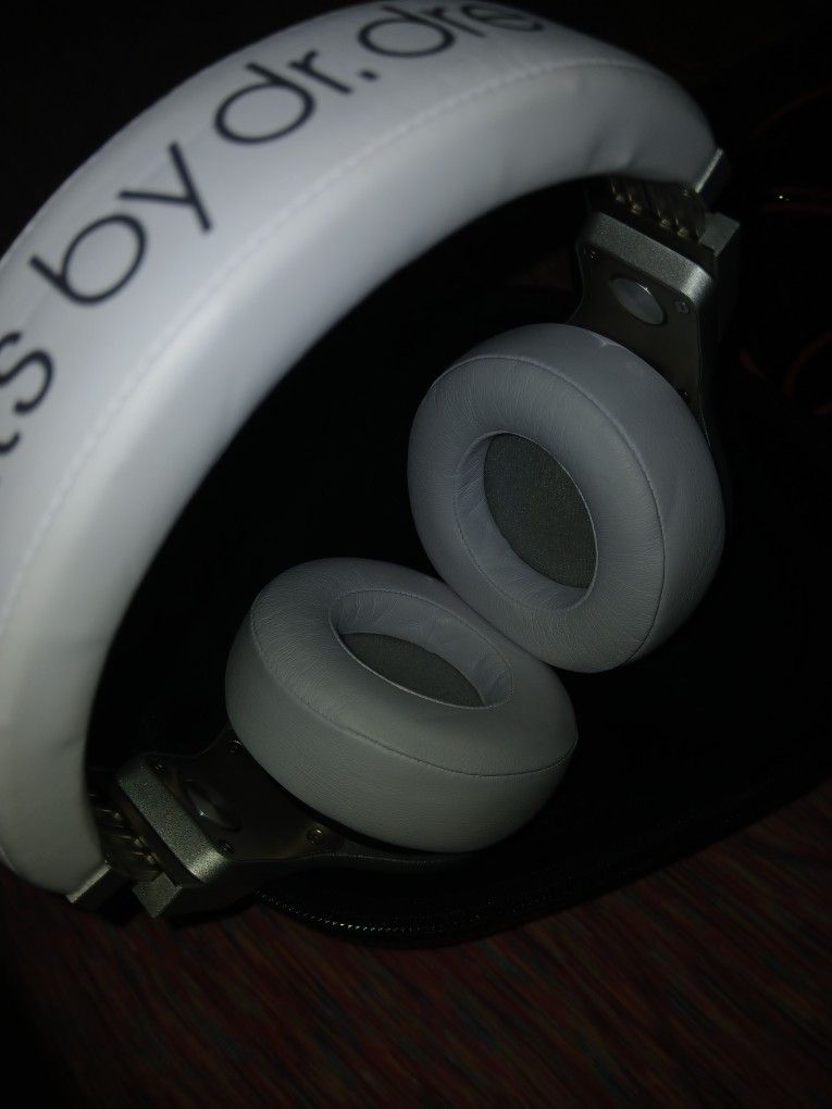 Beats Monster Pro