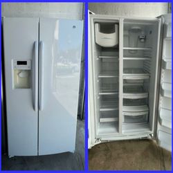 36 Wid Esos Why Side Refrigerator 