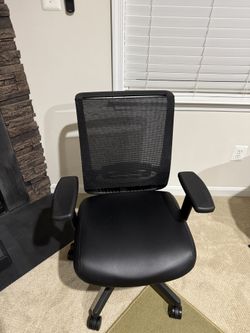 Hon Work Chair - $6O OBO