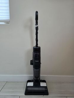 Tineco Wet Dry Vacuum Mop - Details