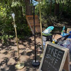 Free Stuff 