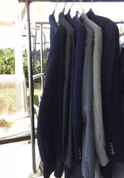 Suits