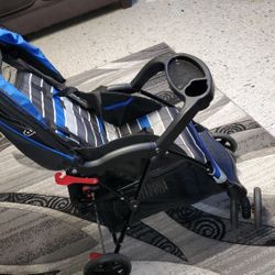 Stroller 