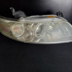 03 - 08 Infinity FX45 FX35 Right Passenger Headlight HID