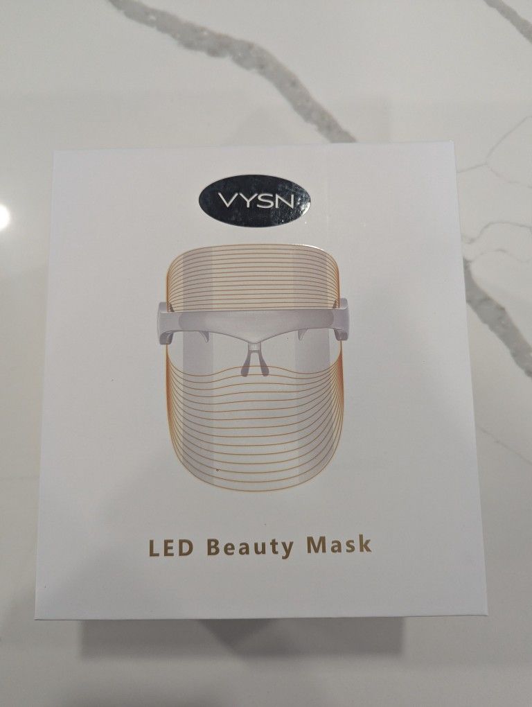 VYSN LED Mask 